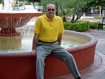 Steven Long
