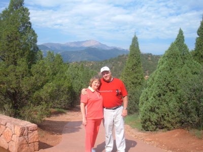 Cheryl Kuebler