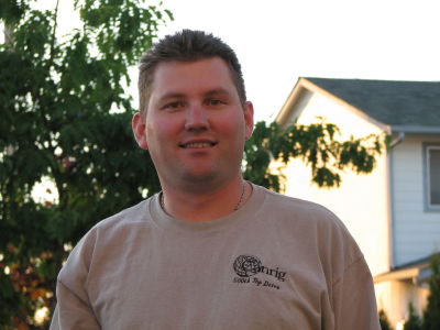 Eric Villa