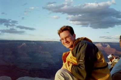 Jeffrey Krotine
