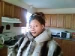Evelyn Carter