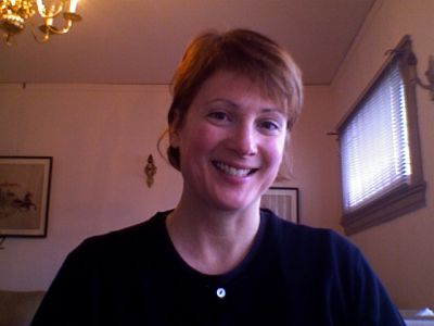 Christina Andrews
