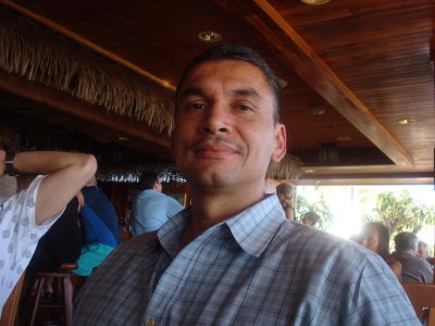 Rudolph Benitez