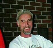 Keith Sevek