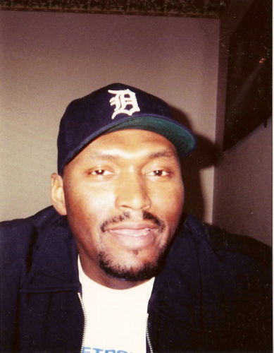 Cleatus Mccoy