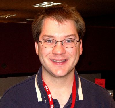 Bradley Evans