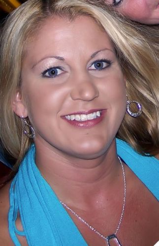 Jennifer Corbin