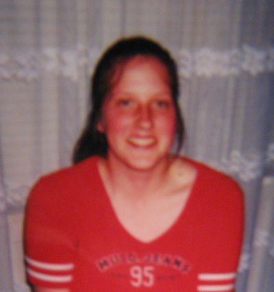 Andrea Waugh
