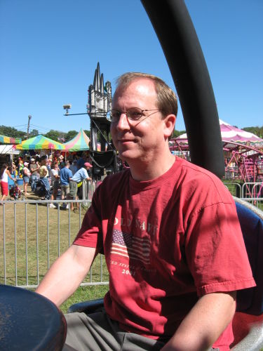 Peter Weeden