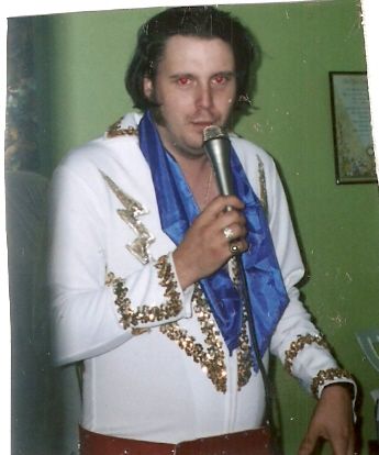 Tony Young