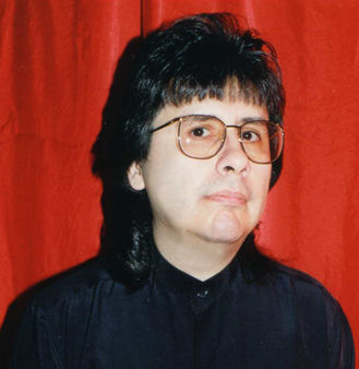 Paul Alvarez