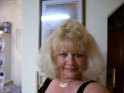 Maureen Richardson