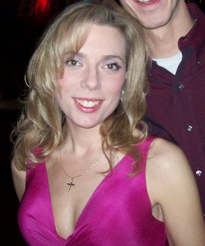 Samantha Piotrowski