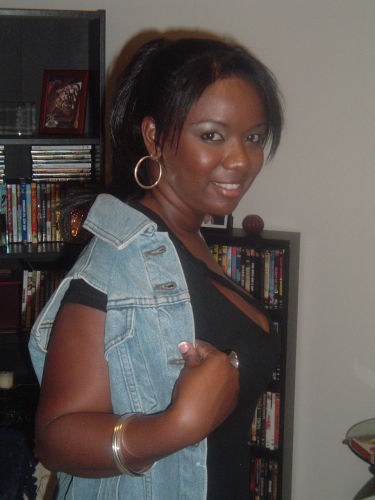 Claudia Munson