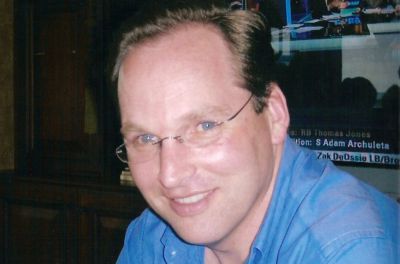 Gregory Hazlett