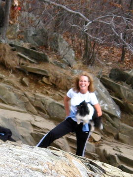 Catherine Zirkle