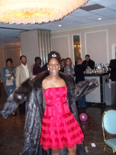 Sheila Williams