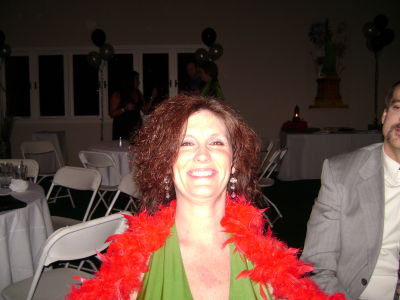 Julie Wilson