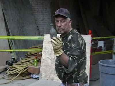 Danny Salata