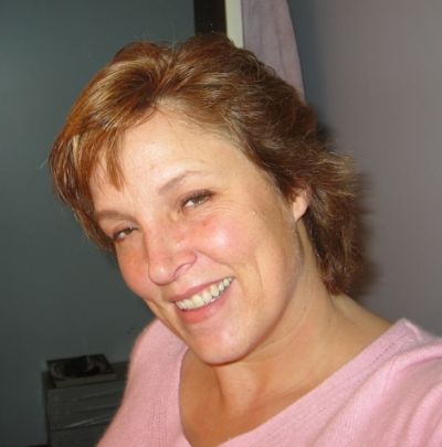 Lisa Merrill