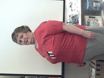 Mary Smith