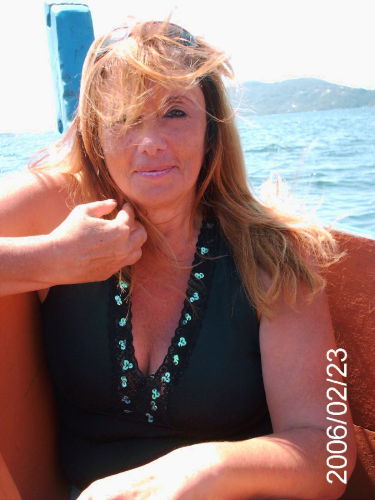 Shirley Conti