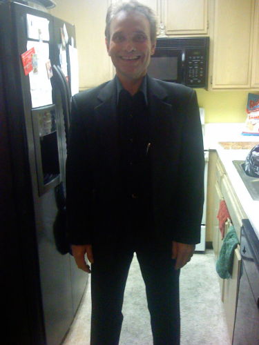 Murry Perlin