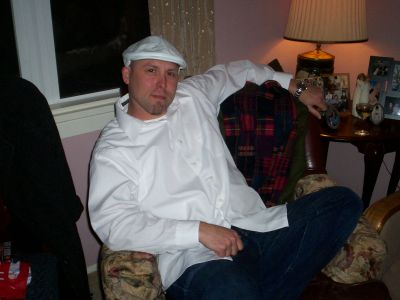 Derek Pardun
