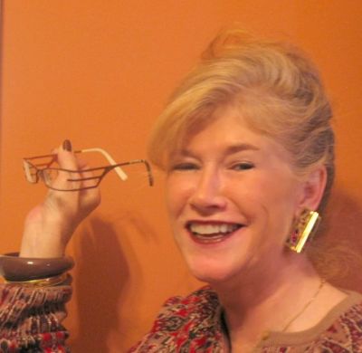 Joyce Pierce