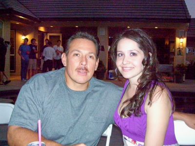 Paul Hernandez