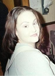 Brandy Clawson