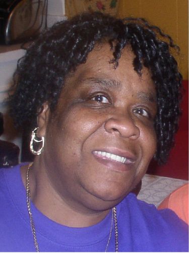 Betty Brooks
