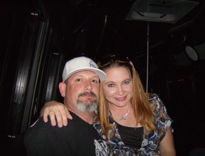Jennifer Farley