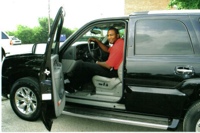 Keith Gallman