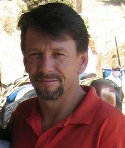 Kenneth Snyder