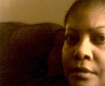 Donna Ward