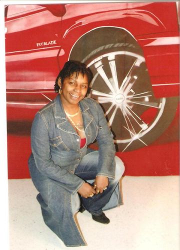 Trena Jefferson