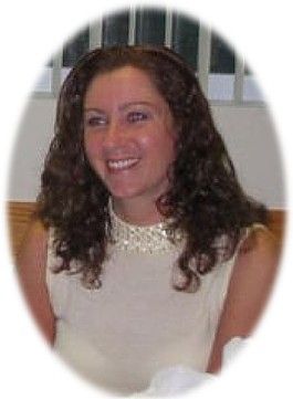 Tina Vanderhoef