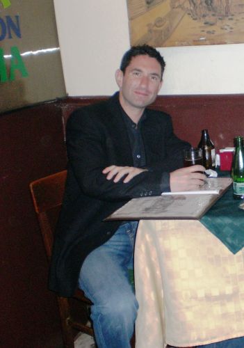 Mark Guon
