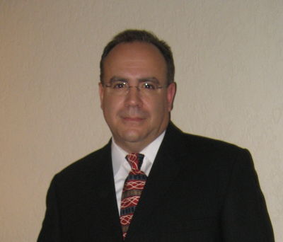 Luis Calzada