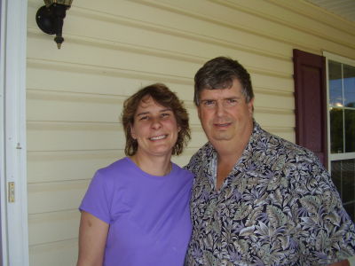 Stephen Singleton