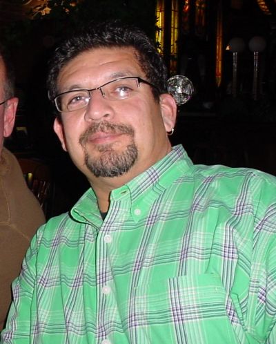 Mike Huerta
