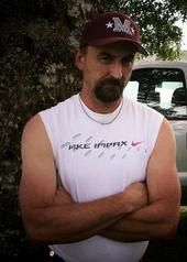 Bobby Blewett