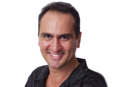 Antonio Moreno