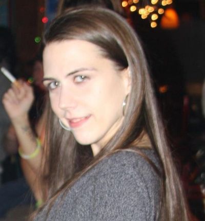 Christy Kidder