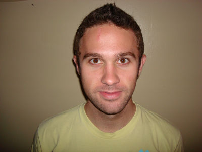 Jason Hooper