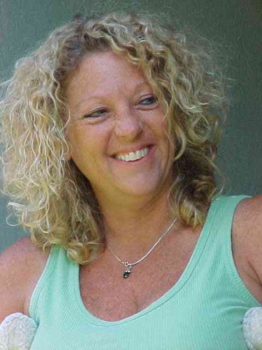 Victoria Letourneau