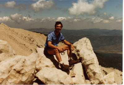 Stephen Salgaller