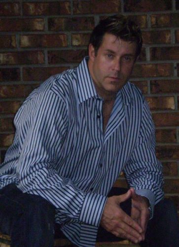 Charles Thomas