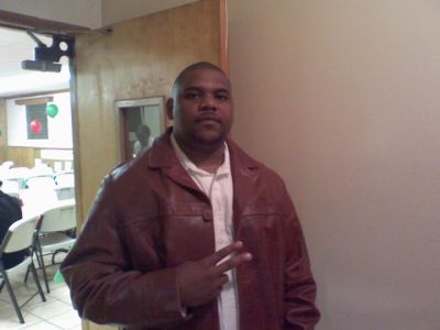 Willie Young